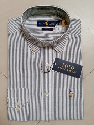 Ralph Lauren Original Premium Shirt_img_4