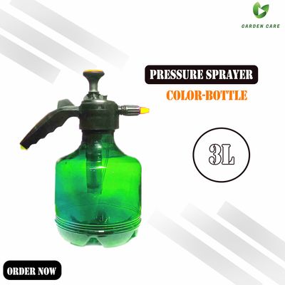 Pressure Sprayer  color Bottle - 3 Liter_img_1