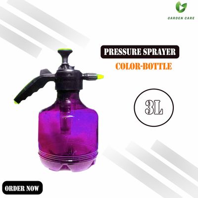 Pressure Sprayer  color Bottle - 3 Liter_img_2