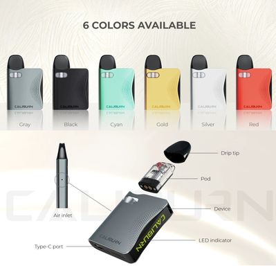 UWELL (CALIBURN (KOKO AK3))  POD SYSTEM_img_0