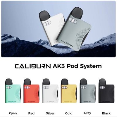 UWELL (CALIBURN (KOKO AK3))  POD SYSTEM_img_1