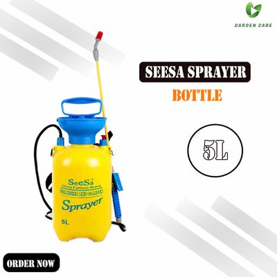 Seesa  Sprayer Bottle 5L_img_0