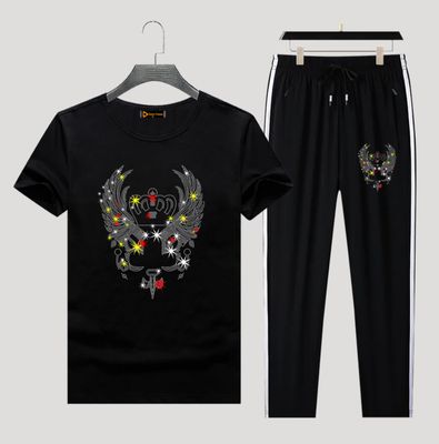 T-shirt and Trouser Combo_img_2