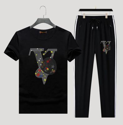 T-shirt and Trouser Combo_img_1