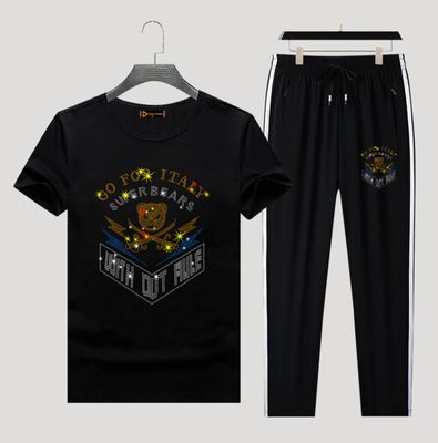 T-shirt and Trouser Combo_img_3