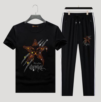 T-shirt and Trouser Combo_img_4