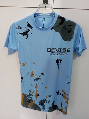 Stylish Comfortable sports T-Shirt_img_3