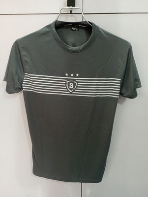 Stylish Comfortable sports T-Shirt_img_4