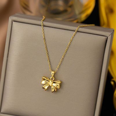 Bow locket 🎀_img_1