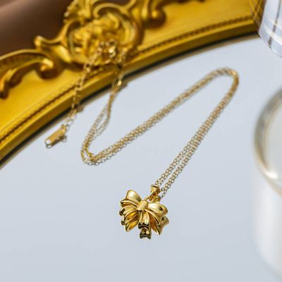 Bow locket 🎀_img_2