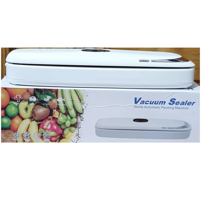 Kitchen Vacuum Food Sealer Automatic Commercial Household Food Vacuum Sealer_img_2