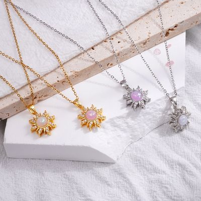 Rapunzel Sun locket ☀️_img_0