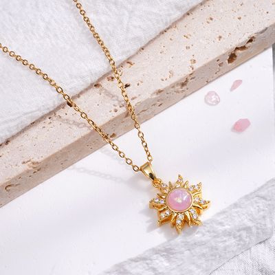 Rapunzel Sun locket ☀️_img_2