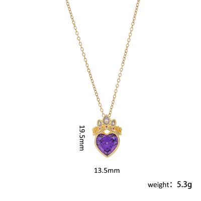 Rapunzel crown locket_img_1