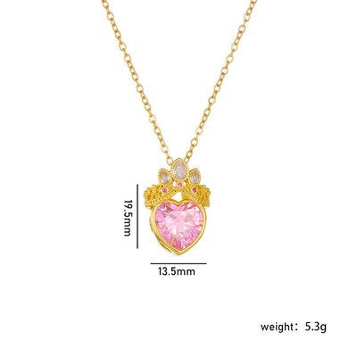 Rapunzel crown locket_img_2