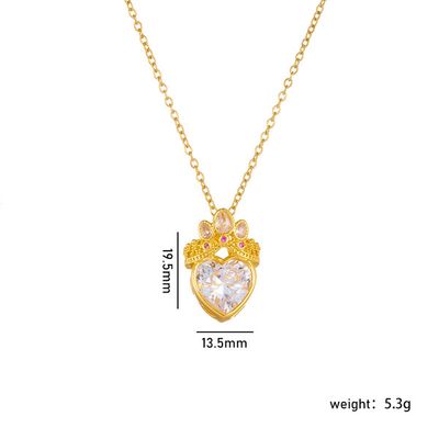 Rapunzel crown locket_img_3