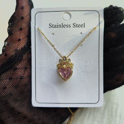 Rapunzel crown locket_img_4