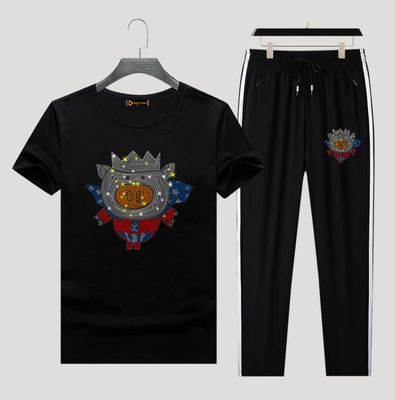 T-shirt and Trouser Combo_img_0