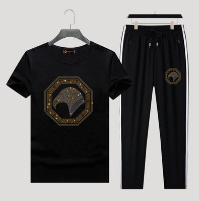 T-shirt and Trouser Combo_img_3