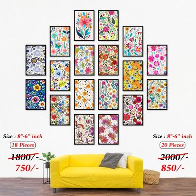 Wallboard Set_img_1