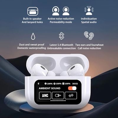 Display AirPods A9 PRO! 🔥_img_0