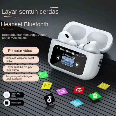 Display AirPods A9 PRO! 🔥_img_1