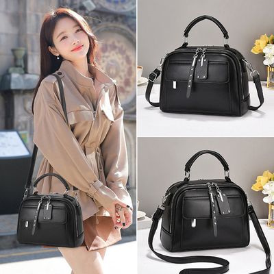 👜 Huinlan XR998-80 – ক্লাসিক ব্ল্যাক কালারে, মাত্র ৯৯০ টাকা!অফিস হোক বা আউটিং, সব জায়গায় স্মার্ট চয়েস – ফ্রি ডেলিভারি সহ! 🖤_img_1