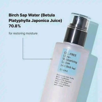 COSRX Oil-Free Ultra-Moisturizing Lotion 100ml_img_2