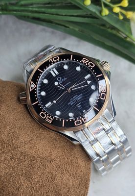 Omega Seamaster automatic_img_0