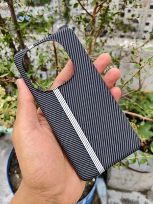 IQOO13 Premium carbon fiber hard case_img_1