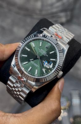 Rolex date just automatic_img_0