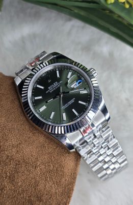 Rolex date just automatic_img_1