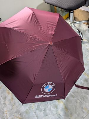 BMW Viral Umbrellas
