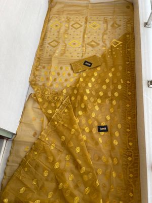 Mustered Yellow 🌭_img_1