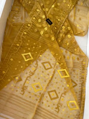 Mustered Yellow 🌭_img_3