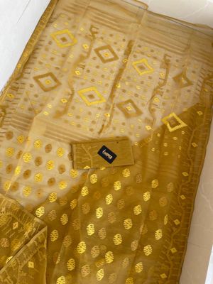Mustered Yellow 🌭_img_4