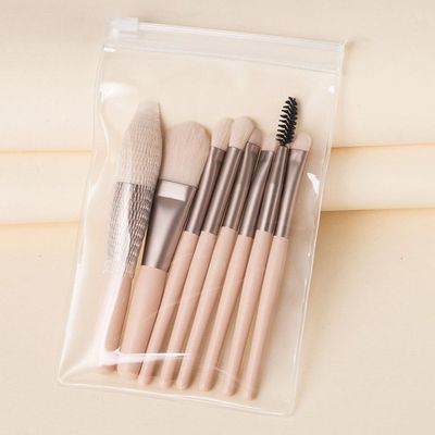 8 pieces brush set. 💞_img_4