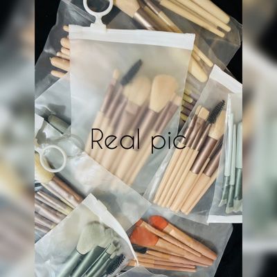 8 pieces brush set. 💞_img_5