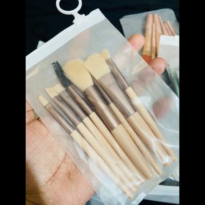 8 pieces brush set. 💞_img_6
