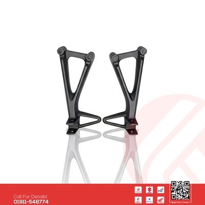 Footrest/Step Holder (Rear-Bracket-4 & 5) for R15 V4 & R15M bike_img_0