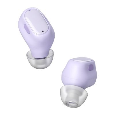 Baseus Bowie WM01 TWS True Wireless Bluetooth Earphones Pink- 3 Months Replacement Guarantee_img_3