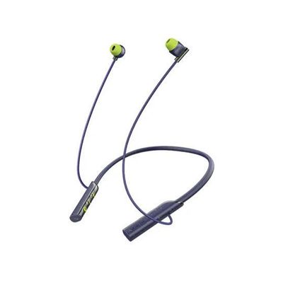 oraimo Necklace Lite Call Vibration Wireless Headphones_img_1