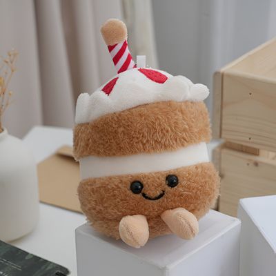Mini Plush Doll - Cake Edition_img_1