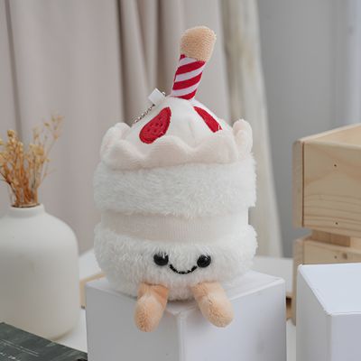 Mini Plush Doll - Cake Edition_img_4