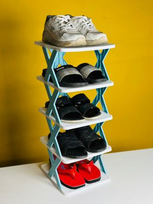 5 Layer Shoe Rack._img_1