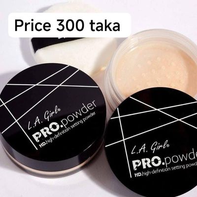 la girl loose powder_img_0
