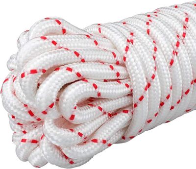 Proclean Regular Cloth Clip with 20ft Rope CC-1916_img_4