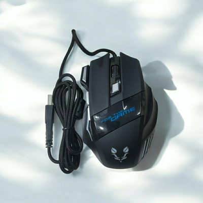 TINJI TJ-8 GAMING_img_1