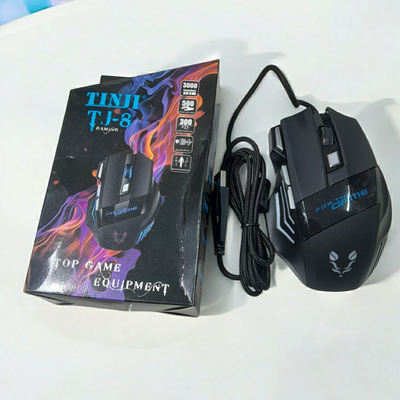 TINJI TJ-8 GAMING_img_2