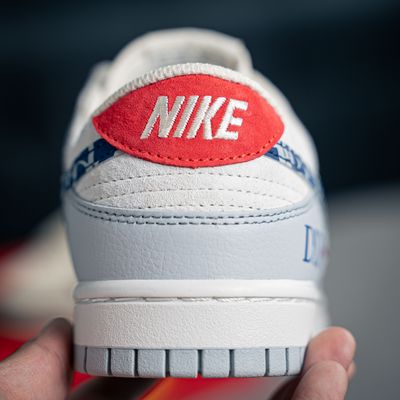 Nike SB Dunk Low Dior (1:1)_img_7